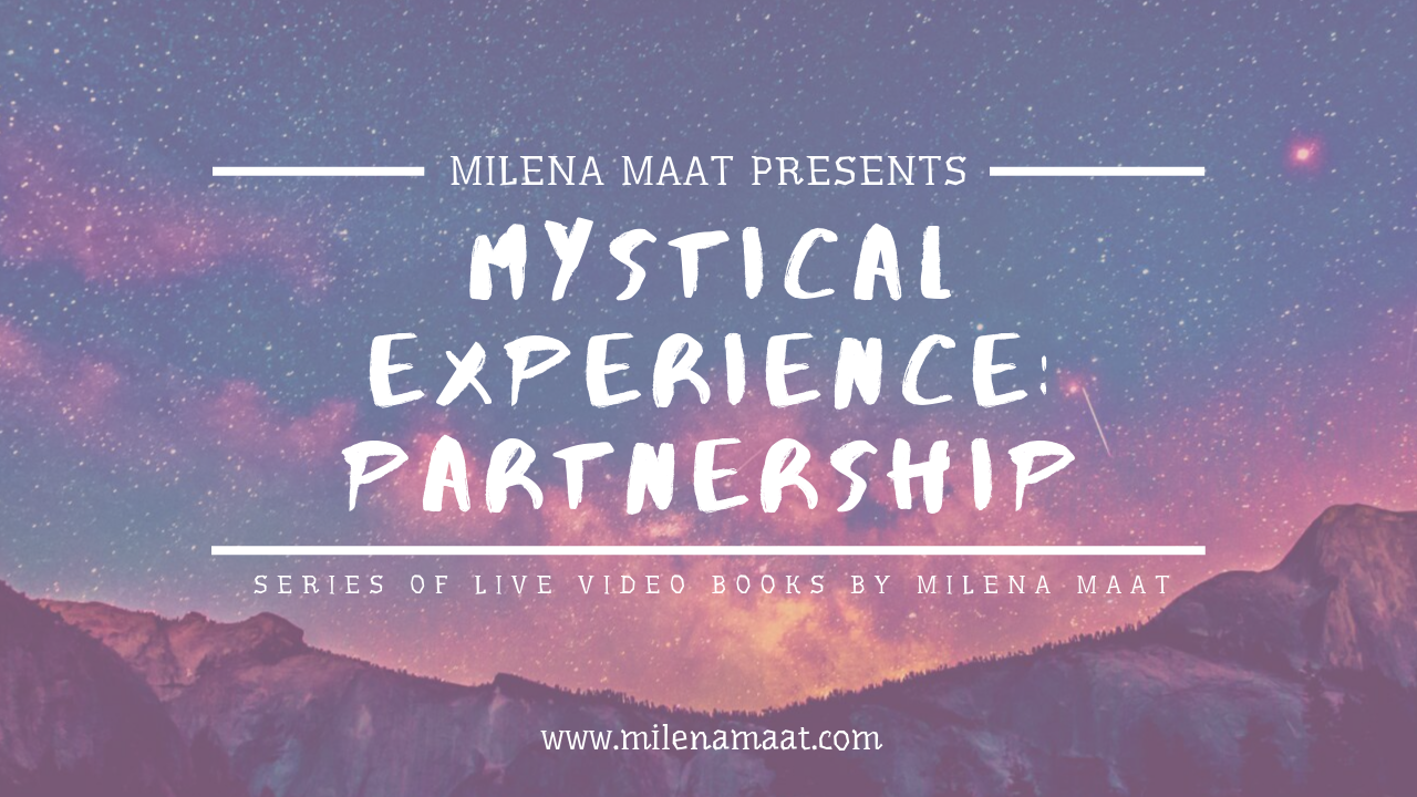 Mystical Experience Partnership